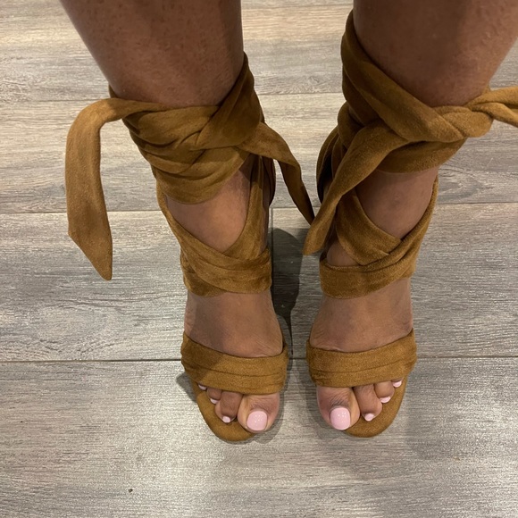 Élégant sandals - Picture 7 of 7